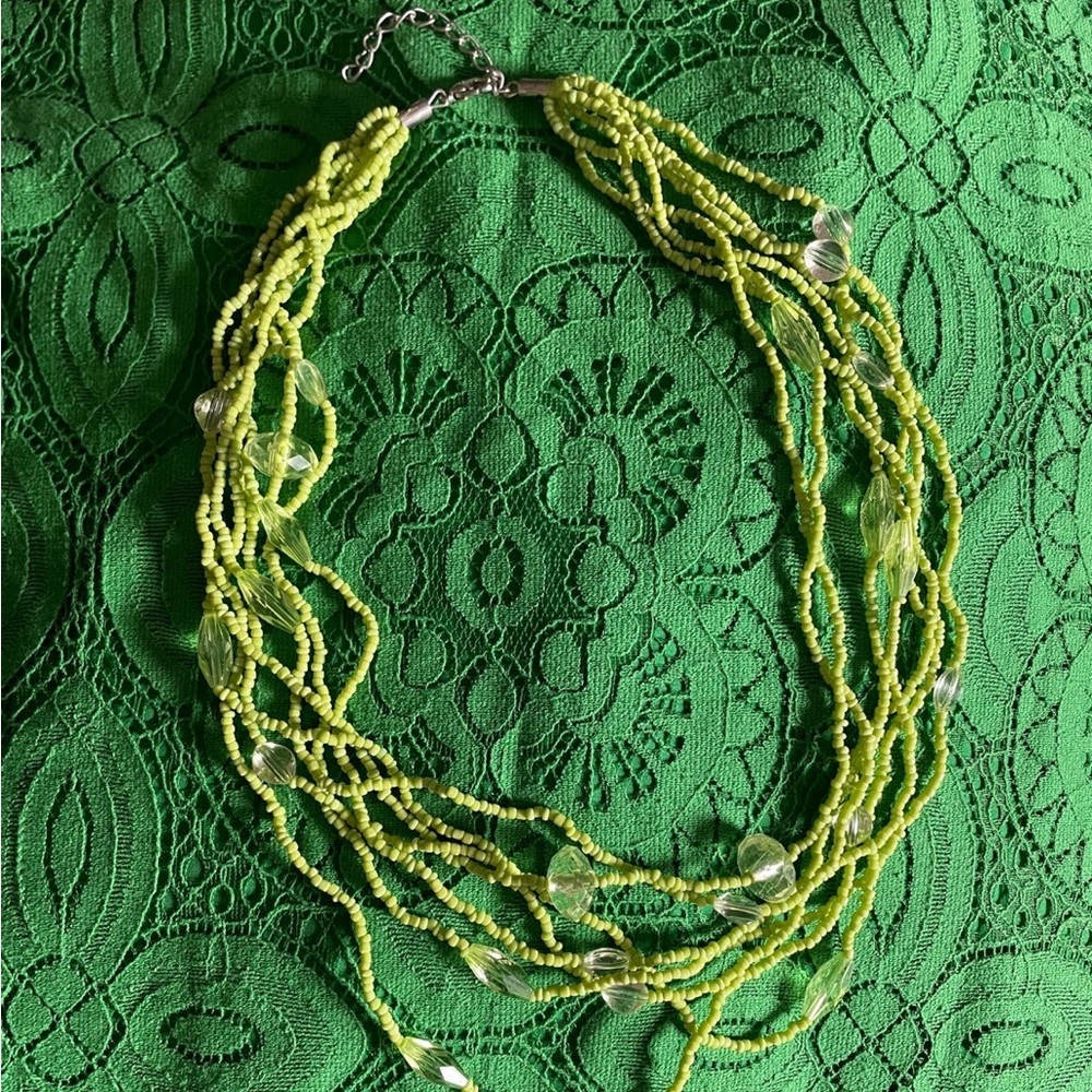 Necklace